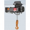 普通形電動横行ホイスト（6m/500kg）巻上インバータ付
