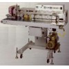 真空脱気コンベアー型ヒートシール機(ガス充填)