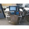 中古小型金属検出機(通過高さ120mm 通過幅300mm)品番KDA3012ABP
