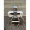中古アンリツ金属探知機　品番KD8113A(通過高さ80mm×通過幅300mm)