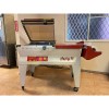中古シュリンク包装機REPLAY55