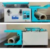 中古協和電機卓上型シュリンク包装機PAL-350(2015年製)