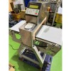 中古アンリツ金属検出機　品番KD8024A(通過幅450mm通過高さ100mm)