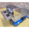 中古電動扇ビニタイ結束機FT-50-AC