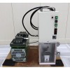中古卓上缶詰自動巻締機CANSEAL　冷却ファン付きバキュームタイプ品番MV4HF　2022年製（4/5/6号缶対応)