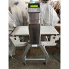 中古アンリツ金属検出機品番KD8026A(通過幅×通過高さW450×H155)