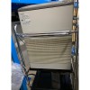 中古三菱電機除湿器(ホワイトAC100V 0.8馬力)KFH-PO8RA