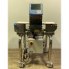 中古防水金属検出機(通過幅350×通過高さ80mm)品番AD-4971-3510