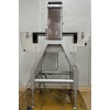 中古アンリツ金属検出器KD8013A(通高さ80mm 通過幅300mm)