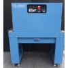 中古協和電機シュリンクトンネル　VS-300EC