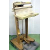 中古ニューロング足踏み式インパルスシーラーEH-420