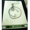 中古ケット検針機D605