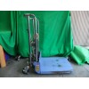 中古をくだ屋技研低床テーブル早送りリフターSC-2-8SL