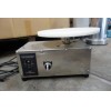 中古新生菓機業務用電動回転台ジュラコン27型Y-025