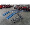 中古花岡車輌　ゼロハイリフト　ZHW-150