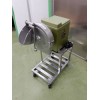 中古アイホー野菜調理器カッター刃付　VC-4