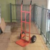 新古品ハンドトレーラーTK-145