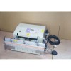 中古ノズル式脱気真空包装機６００mm幅上下両熱(品番V-602-CH-10W)