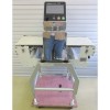 中古アンリツ金属探知機KDS8113BF(通高さ80mm 通過幅300mm)