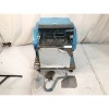 中古ニューロング扇ビニタイ結束機　FT-40