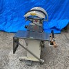 中古山田機械花卉用結束機YNS-25-S978