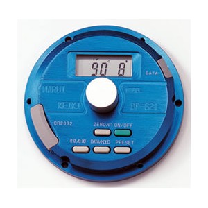 Digital Angle Sensor