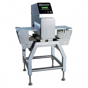 高感度金属検出機 通過幅300mm (非防水)