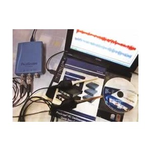 PC超音波測定器