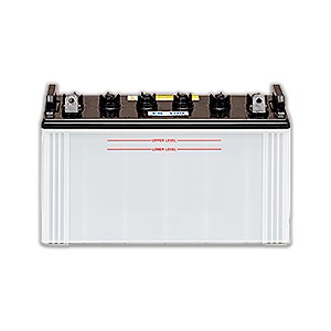 電源専用バッテリー（12V/100Ah）