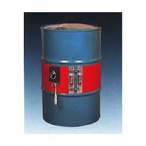 標準ドラム缶ヒーター（0～40℃）