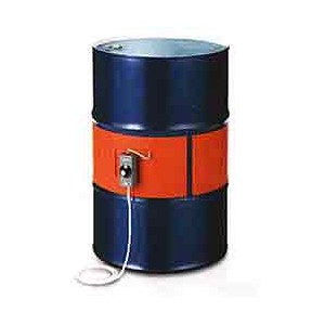 マグネットドラム缶ヒーター（200V/0～40℃）