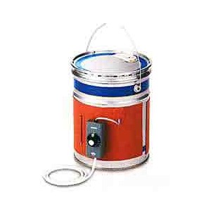 マグネットペール缶ヒーター（200V/60～200℃）