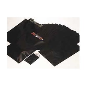 導電性袋 黒色(0.05×100×150)