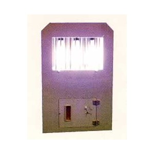 吸引式補虫機