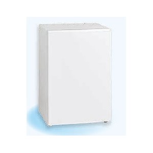 アップライトタイプ冷凍庫（91L）ホワイト