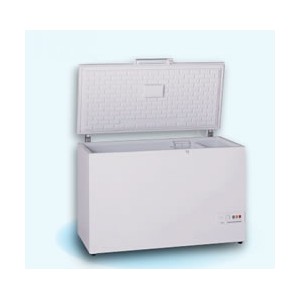 冷凍庫 大型チェスト型冷凍ストッカー/M1059V-6362/測定/包装/物流