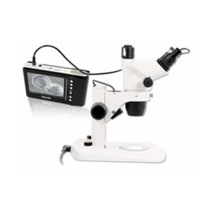 デジタル顕微鏡用録画カメラ