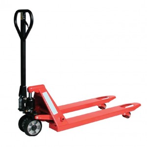 ハンドパレットトラック標準1500Kg