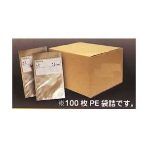 ナイロン規格真空袋(真空/ボイル用耐熱100℃60分)