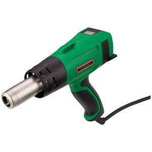 工業用ヒートガン（100V）