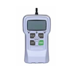 USB通信プッシュプルゲージ