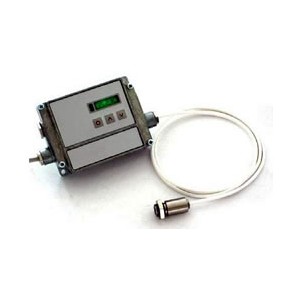 金属・光沢面測定用非接触温度センサ標準タイプ