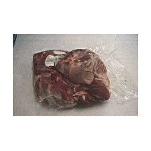 大袋真空包装袋(冷凍チルド畜肉用)