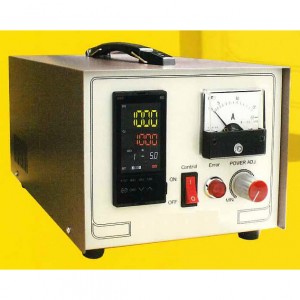 高速高精度温度調節器