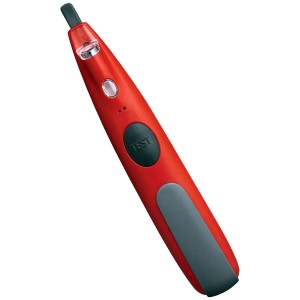 LEDライト付き低圧用検電器（AC50～600V）