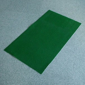 水油両用難燃性フロアーマット　ロールタイプ（0.7×90cm×5m）