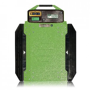 無線式トラックスケール15TON