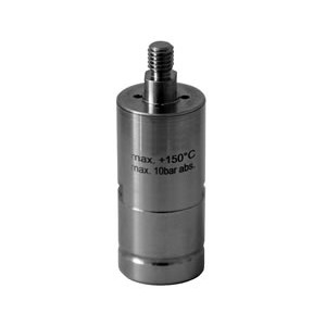 超小型圧力温度データロガー（0℃～+150℃/1mbar～10,000mbar）