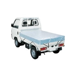 保温保冷シート軽トラック用（1.8m×2.1m）