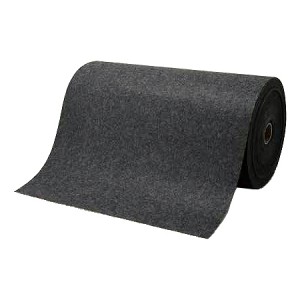 フエルト吸収吸着ロールマット（t4mm×900mm×15m）